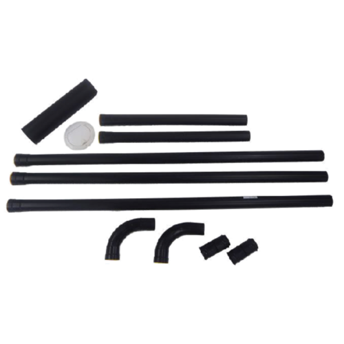 Sistema di espulsione, scatole e filtri